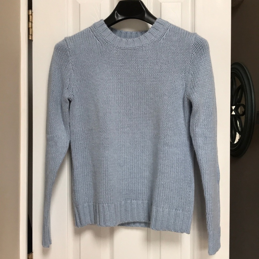 J. Crew Marnie Sweater